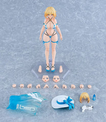 Bunny Suit Planning Figma Action Figure Sophia F. Shirring: Swimsuit Ver. 15 cm  4545784070185