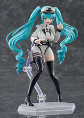 Goddess of Victory: Nikke Figma Action Figure Privaty 15 cm   4545784070192