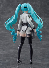 Goddess of Victory: Nikke Figma Action Figure Privaty 15 cm   4545784070192