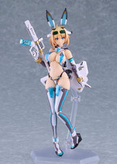 Bunny Suit Planning Figma Action Figure Sophia F. Shirring: Updated Ver. 17 cm   4545784070215