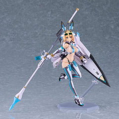 Bunny Suit Planning Figma Action Figure Sophia F. Shirring: Updated Ver. 17 cm   4545784070215
