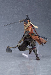 Sekiro: Shadows Die Twice Figma Action Figure Sekiro: DX Edition 16 cm 4545784070222
