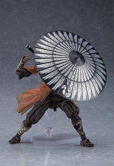 Sekiro: Shadows Die Twice Figma Action Figure Sekiro: DX Edition 16 cm 4545784070222