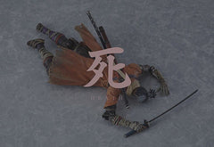 Sekiro: Shadows Die Twice Figma Action Figure Sekiro: DX Edition 16 cm 4545784070222