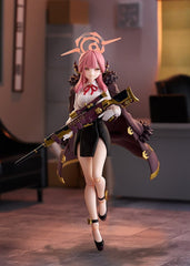 Blue Archive Figma Action Figure Aru Rikuhachima 15 cm    4545784070239