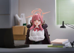 Blue Archive Figma Action Figure Aru Rikuhachima 15 cm    4545784070239