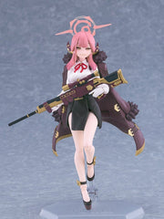 Blue Archive Figma Action Figure Aru Rikuhachima 15 cm    4545784070239