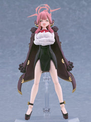 Blue Archive Figma Action Figure Aru Rikuhachima 15 cm    4545784070239