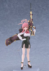 Blue Archive Figma Action Figure Aru Rikuhachima 15 cm    4545784070239