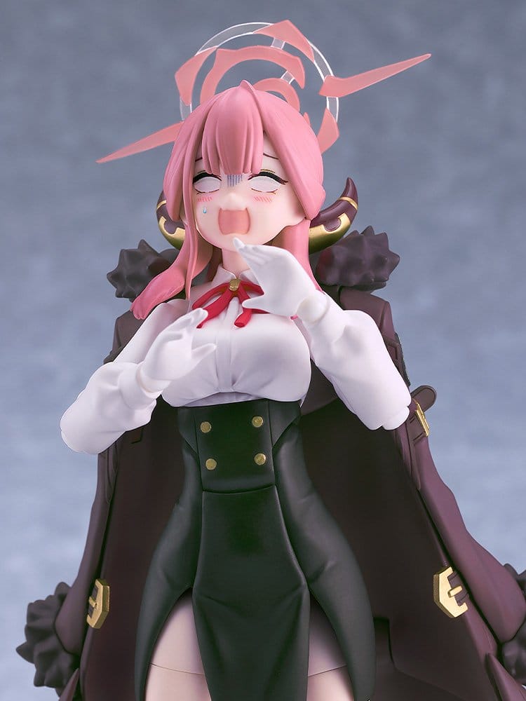 Blue Archive Figma Action Figure Aru Rikuhachima 15 cm    4545784070239