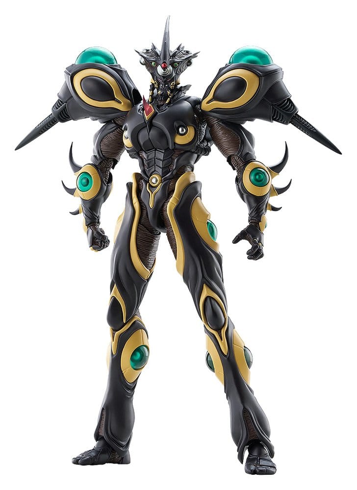 Bio Booster Armor Guyver Figma Action Figure Gigantic Dark 22 cm 4545784070284