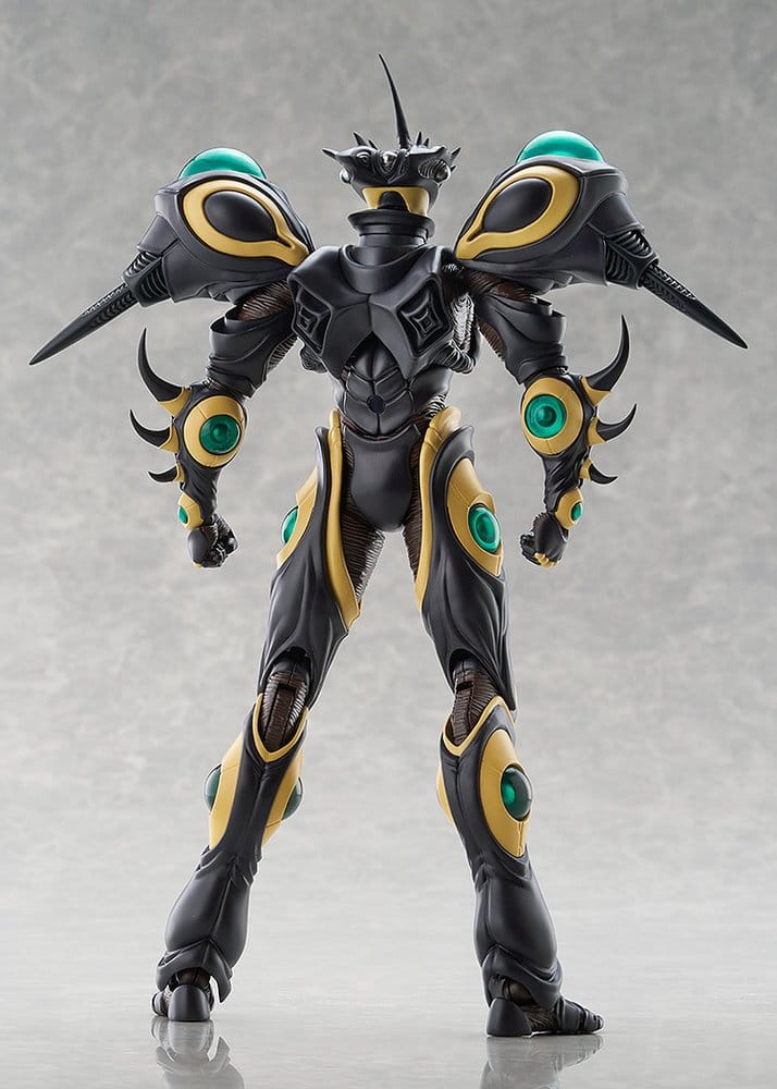 Bio Booster Armor Guyver Figma Action Figure Gigantic Dark 22 cm 4545784070284