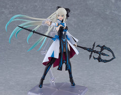 Fate/Grand Order Figma Action Figure Berserker/Morgan 16 cm 4545784070307