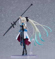 Fate/Grand Order Figma Action Figure Berserker/Morgan 16 cm 4545784070307