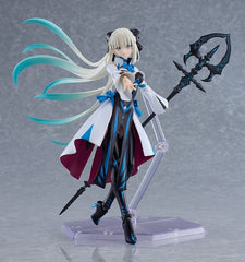 Fate/Grand Order Figma Action Figure Berserker/Morgan 16 cm 4545784070307