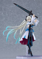 Fate/Grand Order Figma Action Figure Berserker/Morgan 16 cm 4545784070307