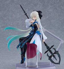 Fate/Grand Order Figma Action Figure Berserker/Morgan 16 cm 4545784070307