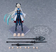 Fate/Grand Order Figma Action Figure Berserker/Morgan 16 cm 4545784070307