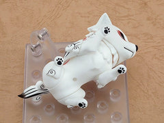 Okami Nendoroid Action Figure Amaterasu 10 cm 4545784070321