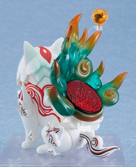 Okami Nendoroid Action Figure Shiranui 10 cm 4545784070338