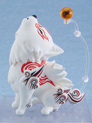 Okami Nendoroid Action Figure Shiranui DX Ver. 10 cm 4545784070345