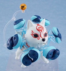 Okami Nendoroid Action Figure Shiranui DX Ver. 10 cm 4545784070345