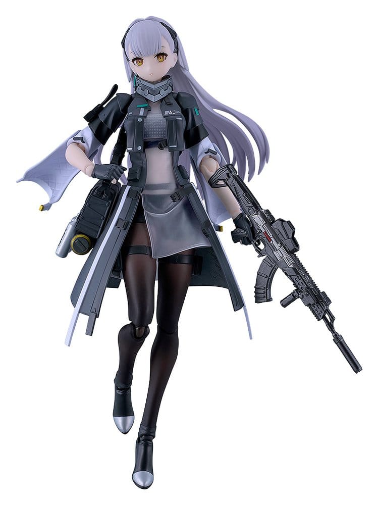 Girls' Frontline 2: Exilium Figma Actionfigur Tololo 15 cmGirls' Frontline 2: Exilium Figma Action Figure Tololo 15 cmGirls' Frontline 2: Exilium Figma figurine Tololo 15 cmGirls' Frontline 2: Exilium Figma Figura Tololo 15 cm 4545784070352