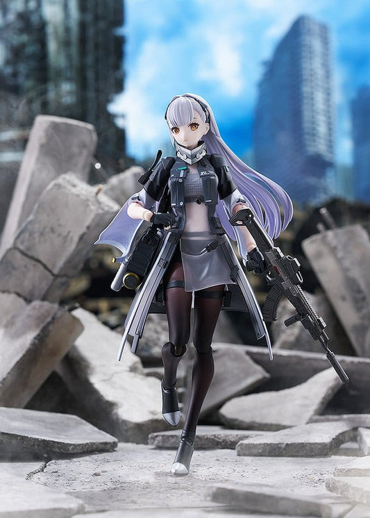 Girls' Frontline 2: Exilium Figma Actionfigur Tololo 15 cmGirls' Frontline 2: Exilium Figma Action Figure Tololo 15 cmGirls' Frontline 2: Exilium Figma figurine Tololo 15 cmGirls' Frontline 2: Exilium Figma Figura Tololo 15 cm 4545784070352
