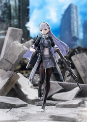 Girls' Frontline 2: Exilium Figma Action Figure Tololo 15 cm 4545784070352
