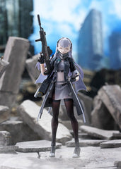 Girls' Frontline 2: Exilium Figma Actionfigur Tololo 15 cmGirls' Frontline 2: Exilium Figma Action Figure Tololo 15 cmGirls' Frontline 2: Exilium Figma figurine Tololo 15 cmGirls' Frontline 2: Exilium Figma Figura Tololo 15 cm 4545784070352