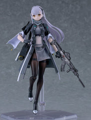 Girls' Frontline 2: Exilium Figma Action Figure Tololo 15 cm 4545784070352