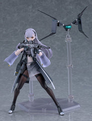 Girls' Frontline 2: Exilium Figma Action Figure Tololo 15 cm 4545784070352