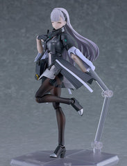 Girls' Frontline 2: Exilium Figma Action Figure Tololo 15 cm 4545784070352
