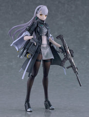 Girls' Frontline 2: Exilium Figma Actionfigur Tololo 15 cmGirls' Frontline 2: Exilium Figma Action Figure Tololo 15 cmGirls' Frontline 2: Exilium Figma figurine Tololo 15 cmGirls' Frontline 2: Exilium Figma Figura Tololo 15 cm 4545784070352