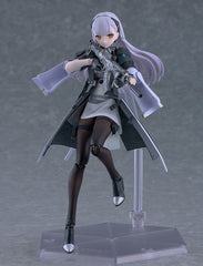 Girls' Frontline 2: Exilium Figma Actionfigur Tololo 15 cmGirls' Frontline 2: Exilium Figma Action Figure Tololo 15 cmGirls' Frontline 2: Exilium Figma figurine Tololo 15 cmGirls' Frontline 2: Exilium Figma Figura Tololo 15 cm 4545784070352