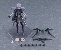 Girls' Frontline 2: Exilium Figma Actionfigur Tololo 15 cmGirls' Frontline 2: Exilium Figma Action Figure Tololo 15 cmGirls' Frontline 2: Exilium Figma figurine Tololo 15 cmGirls' Frontline 2: Exilium Figma Figura Tololo 15 cm 4545784070352