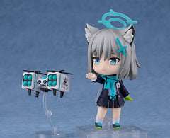 Blue Archive Nendoroid Action Figure Shiroko Sunaookami (re-run) 10 cm 4545784070383