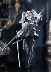 Fukashin Ryouiki figma Action Figure Ruka 15 cm 4545784070390
