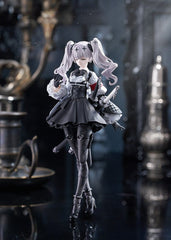 Fukashin Ryouiki figma Action Figure Ruka 15 cm 4545784070390