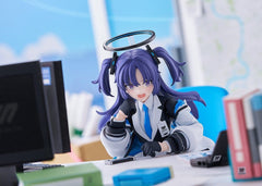 Blue Archive Figma Action Figure Yuuka Hayase 15 cm 4545784070406