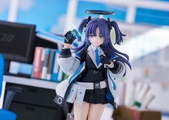 Blue Archive Figma Action Figure Yuuka Hayase 15 cm 4545784070406