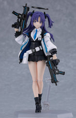Blue Archive Figma Action Figure Yuuka Hayase 15 cm 4545784070406