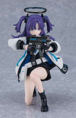 Blue Archive Figma Action Figure Yuuka Hayase 15 cm 4545784070406