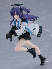 Blue Archive Figma Action Figure Yuuka Hayase 15 cm 4545784070406