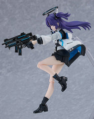 Blue Archive Figma Action Figure Yuuka Hayase 15 cm 4545784070406