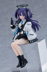 Blue Archive Figma Action Figure Yuuka Hayase 15 cm 4545784070406