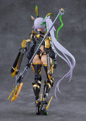 Bunny Suit Planning Figma Action Figure Silva Barrelline 17 cm 4545784070413