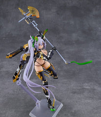 Bunny Suit Planning Figma Action Figure Silva Barrelline 17 cm 4545784070413