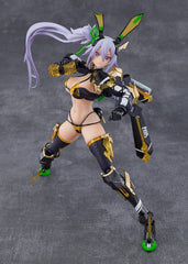 Bunny Suit Planning Figma Action Figure Silva Barrelline 17 cm 4545784070413