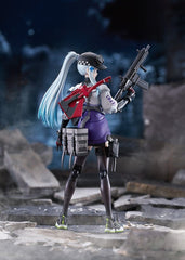 Girls' Frontline 2: Exilium Figma Action Figure Klukai 16 cm 4545784070420